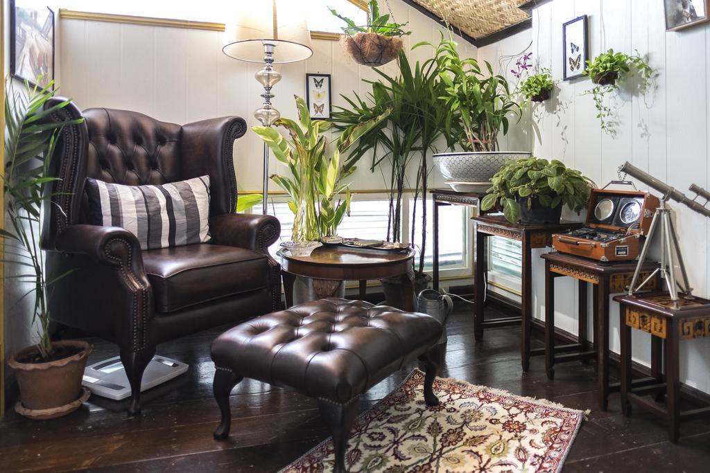 Rumah tetamu Mungkala 3*