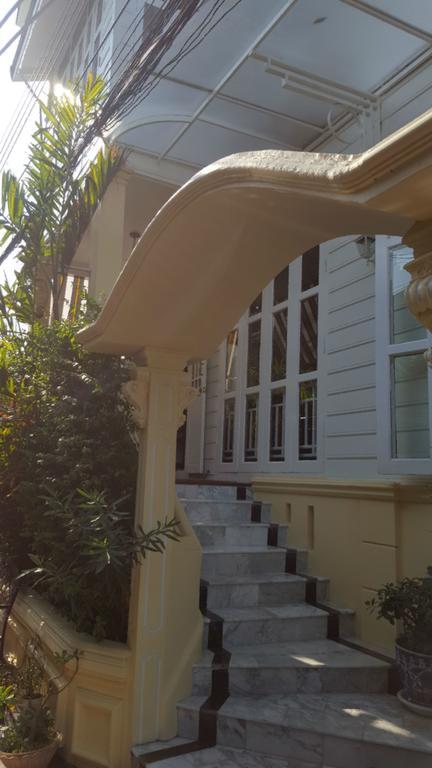 Rumah tetamu Mungkala 3*