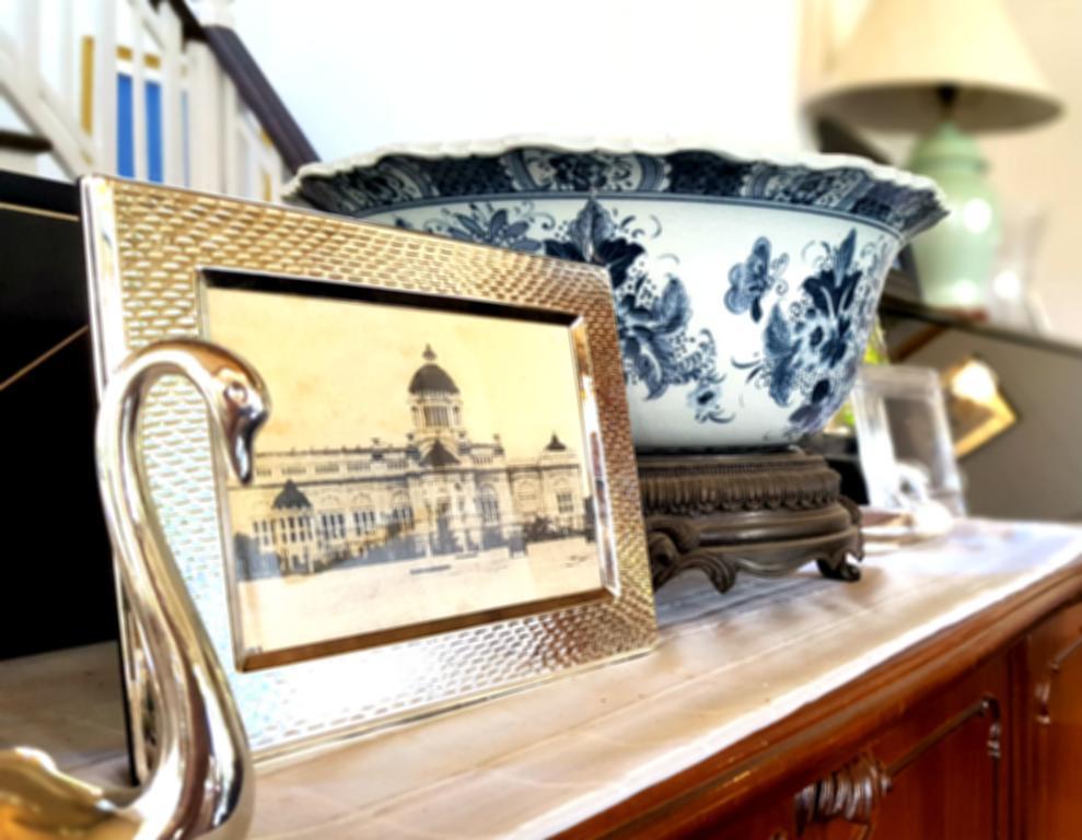 Rumah tetamu Mungkala 3*