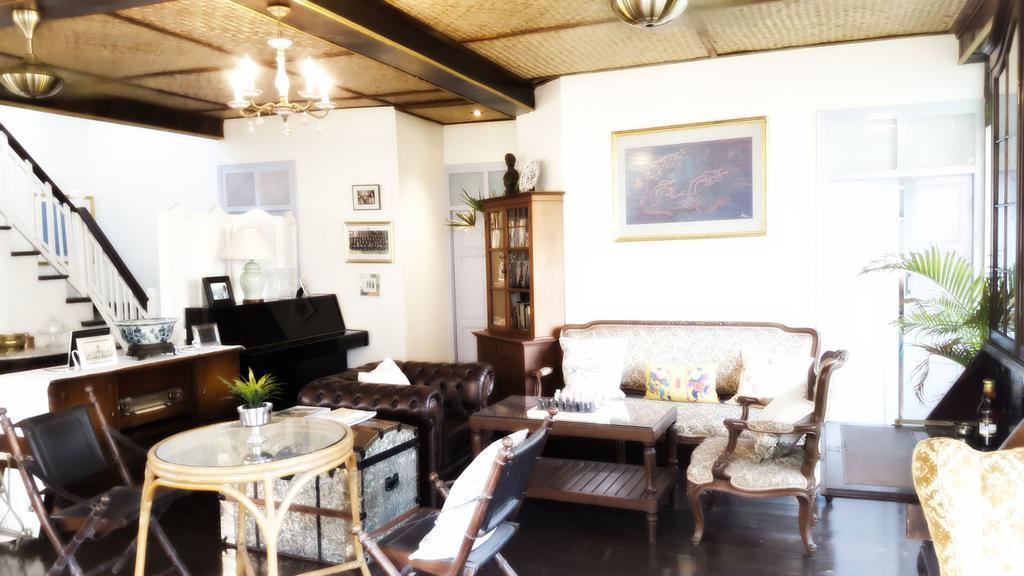 Rumah tetamu Mungkala