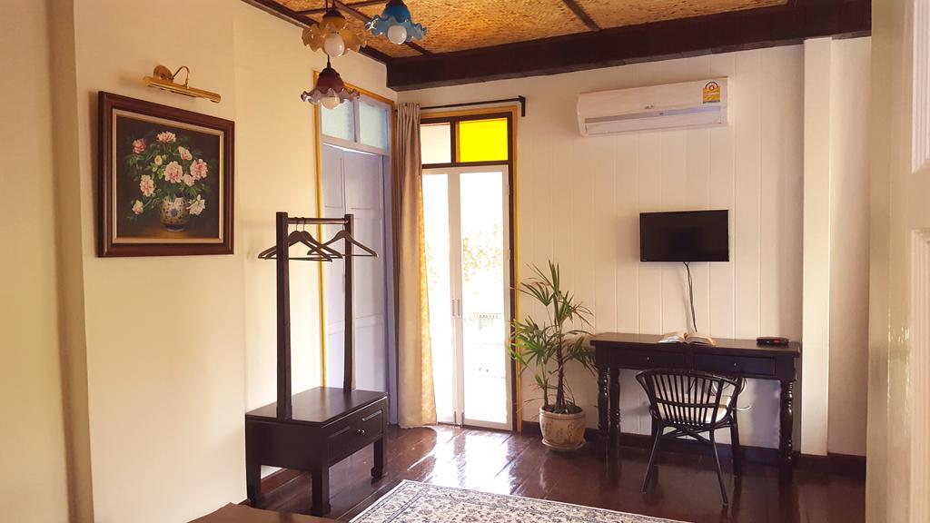 Gasthof Mungkala Bangkok
