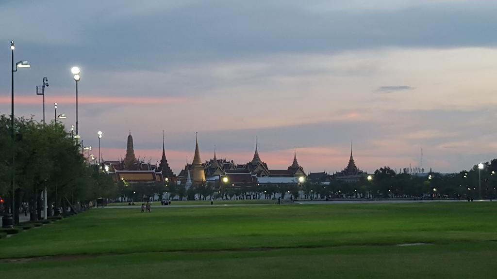 Gasthof Mungkala Bangkok